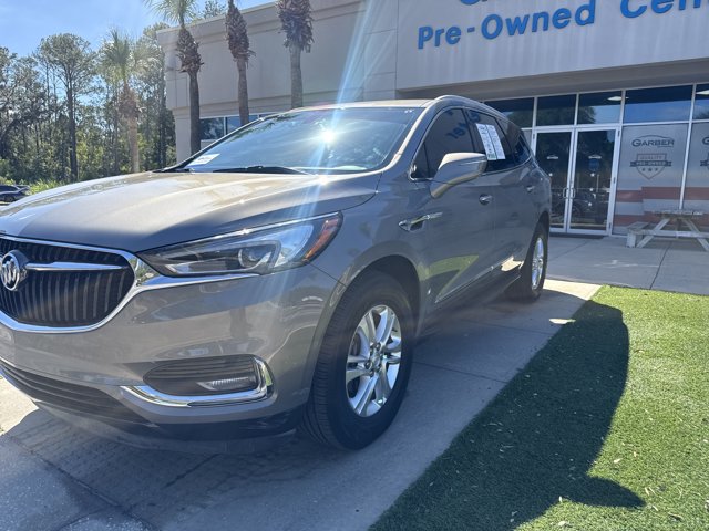 Used 2018 Buick Enclave Essence FWD image 9