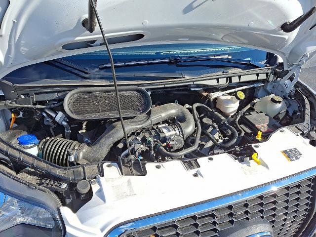 Certified 2024 Ford Transit 250 Low Roof w/ Exterior Upgrade Package image 24