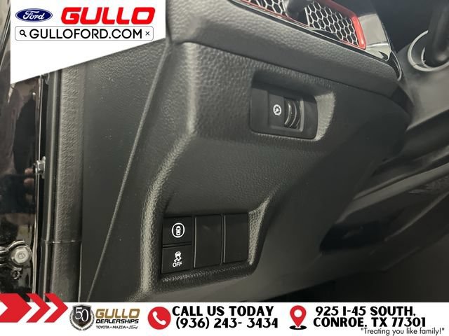 Used 2023 Honda Civic Si image 19