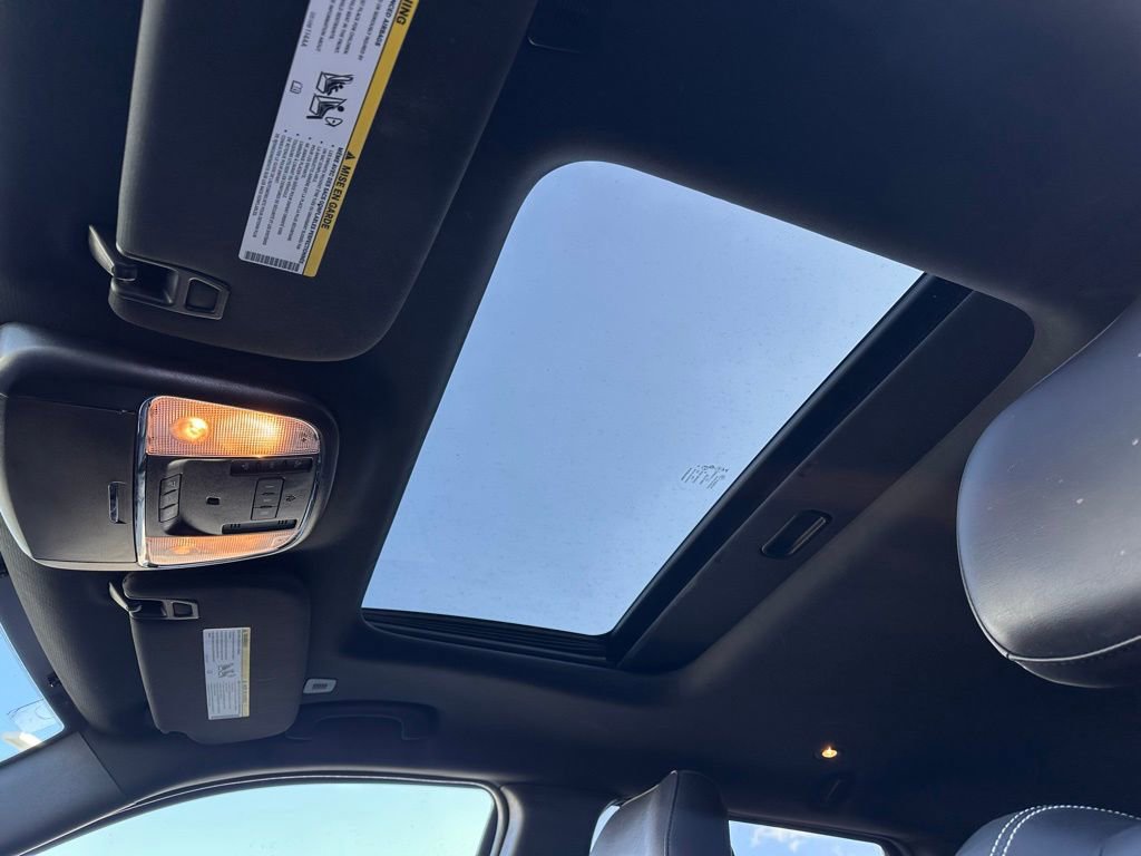 Used 2021 Jeep Grand Cherokee Limited w/ Quick Order Package 28K 80th image 24