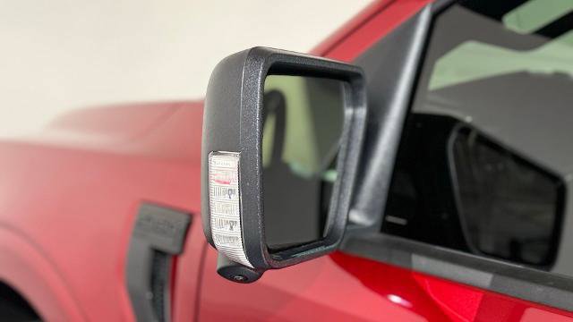 Certified 2024 Ford F150 XLT w/ Equipment Group 302A MID image 22