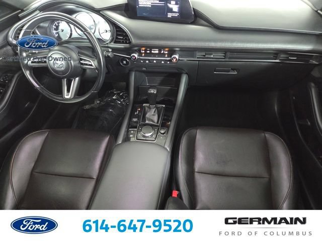 Used 2019 MAZDA MAZDA3 AWD Hatchback w/ Premium Pkg image 32