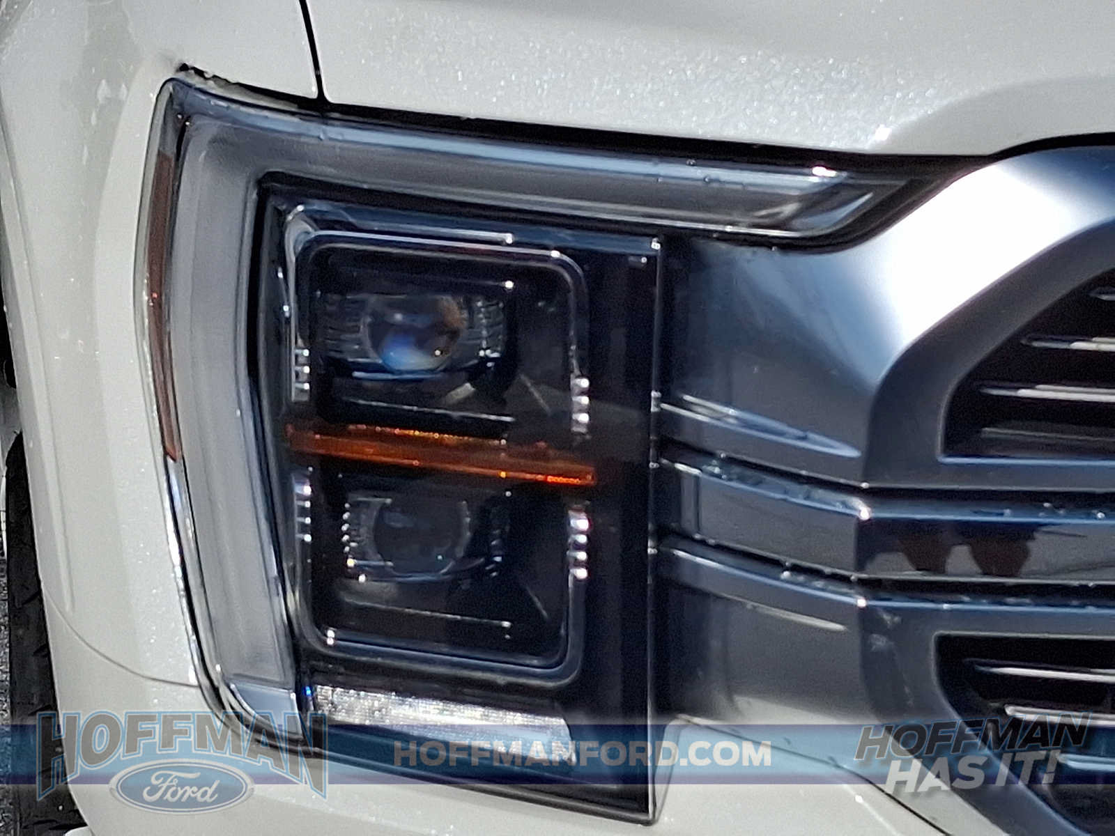 Certified 2021 Ford F150 Limited AWD/4WD image 9