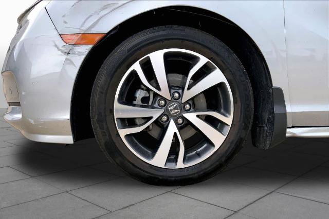 Used 2023 Honda Odyssey Touring image 11