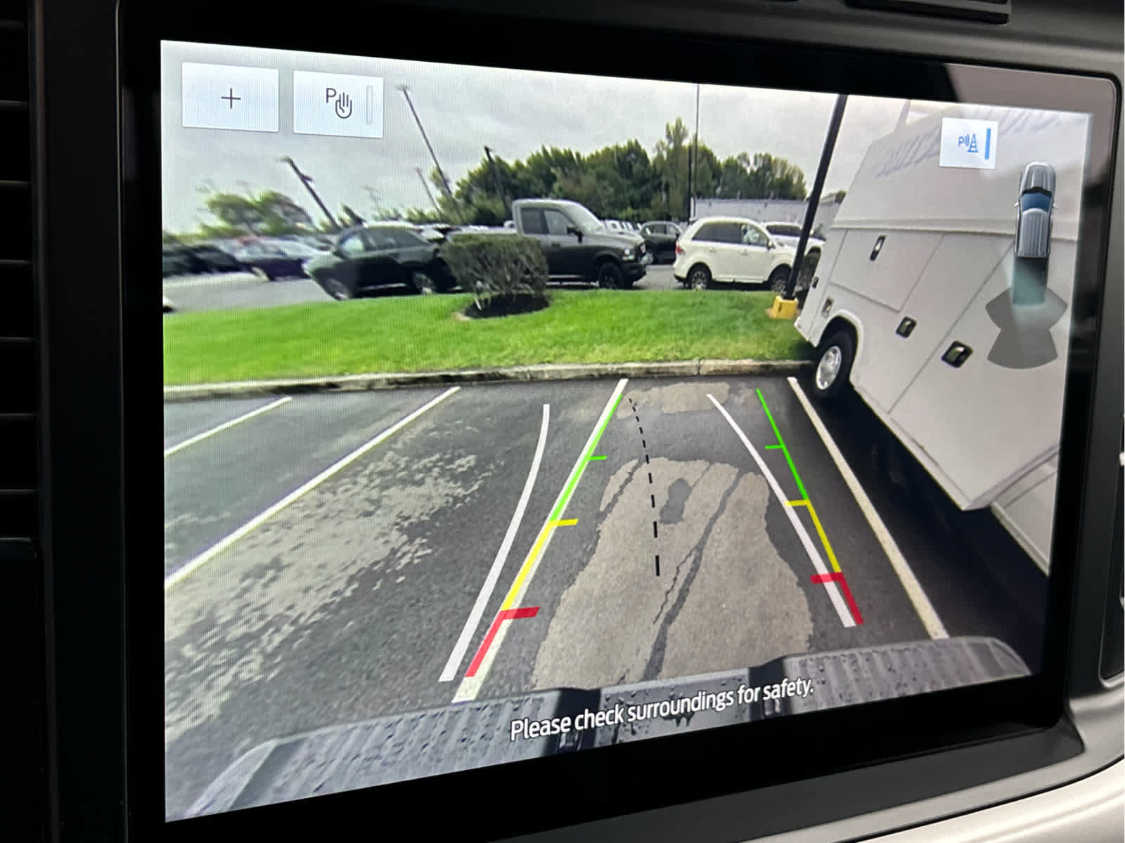 Certified 2022 Ford F150 XLT w/ Equipment Group 302A High image 24