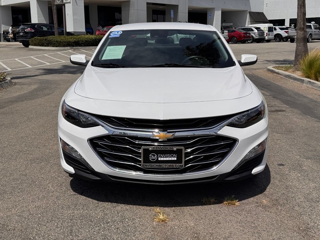 Used 2023 Chevrolet Malibu LT FWD image 6
