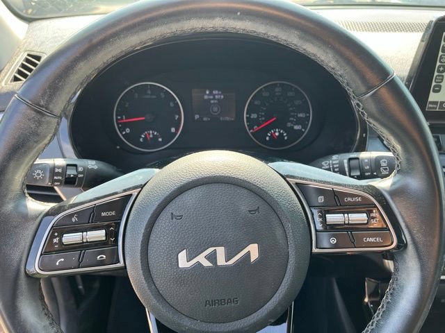 Used 2022 Kia Seltos S FWD image 22