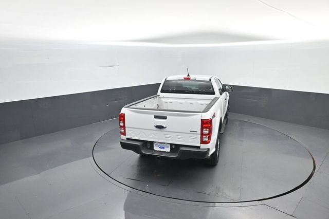 Certified 2019 Ford Ranger XL w/ Equipment Group 101A Mid RWD image 26