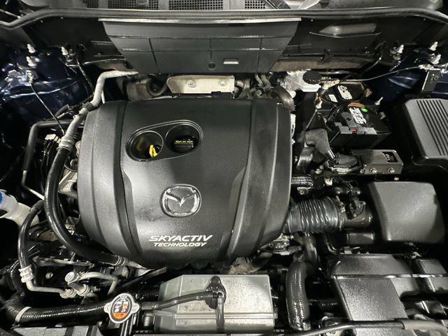 Used 2018 MAZDA CX-5 Touring w/ Preferred Equipment Package FWD image 22