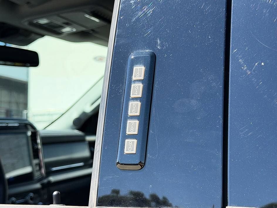 Certified 2023 Ford F350 Lariat w/ Tow Technology Package image 14