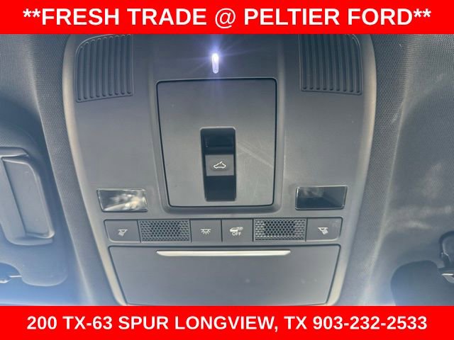 Used 2024 MAZDA CX-5 2.5 Turbo w/ Premium Package AWD/4WD image 25