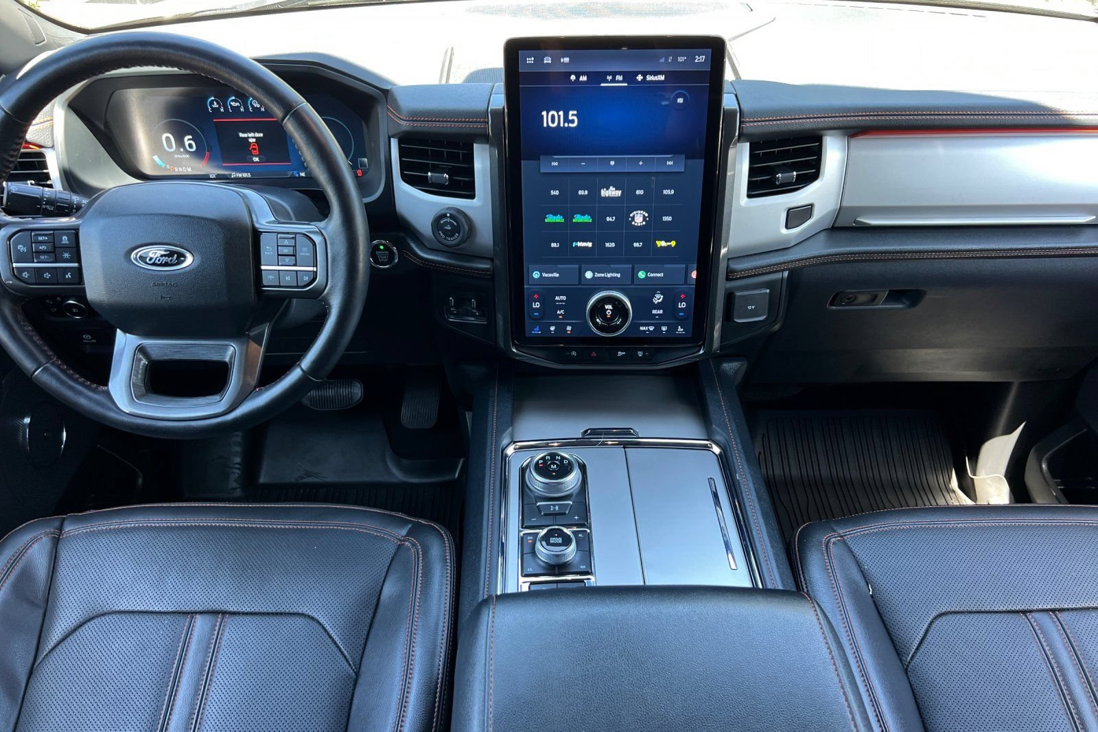 Certified 2023 Ford Expedition Timberline AWD/4WD image 14