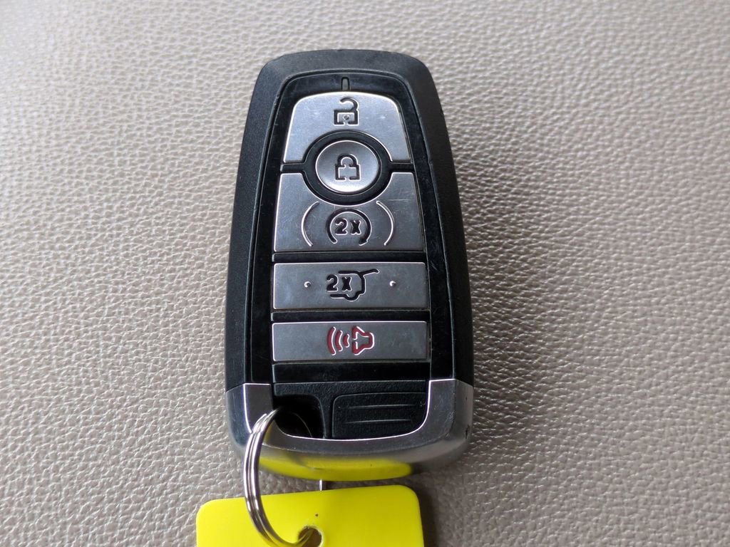 Certified 2024 Ford Expedition Max Limited image 30