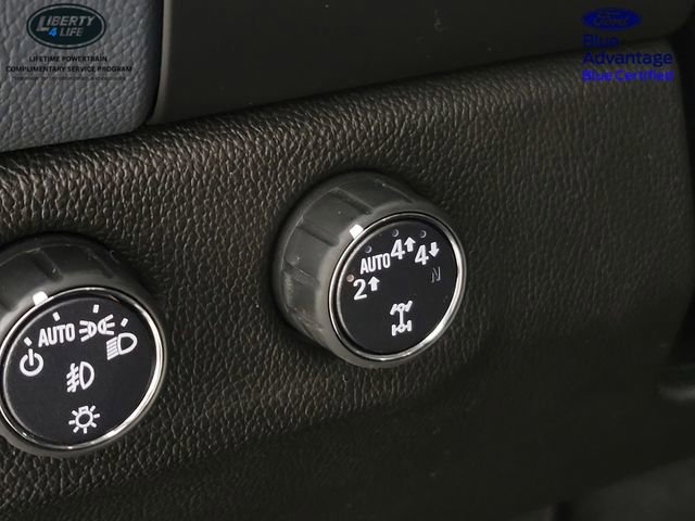 Used 2019 Chevrolet Colorado Z71 AWD/4WD image 34