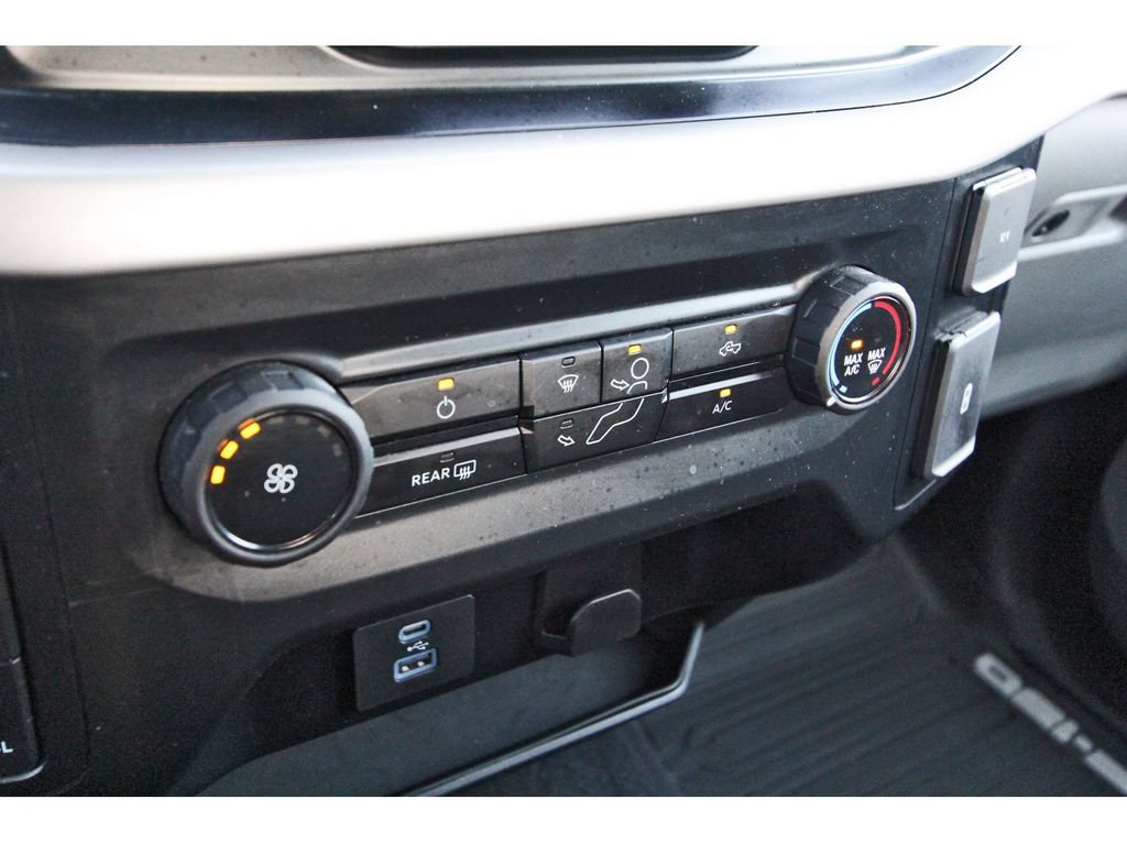 Certified 2023 Ford F150 XLT AWD/4WD image 24