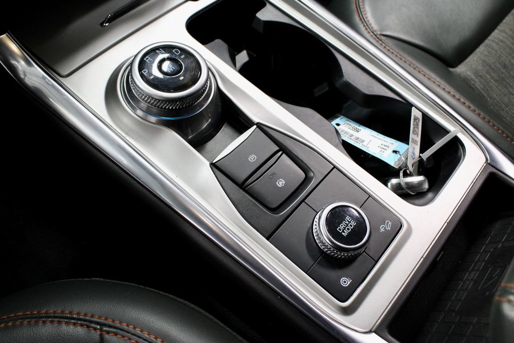 Certified 2023 Ford Explorer Timberline w/ Timberline Technology Package AWD/4WD image 35