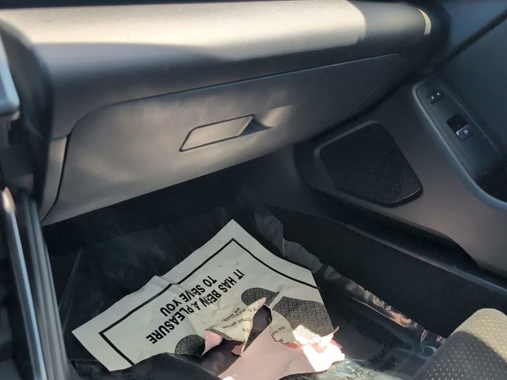 Used 2026 Subaru BRZ Series.Yellow RWD image 18