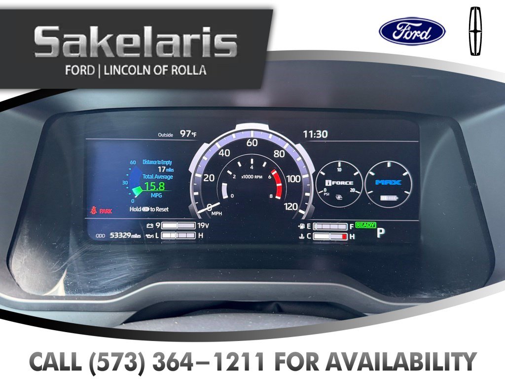Used 2024 Toyota Sequoia Limited w/ Tow Technology Package AWD/4WD image 20