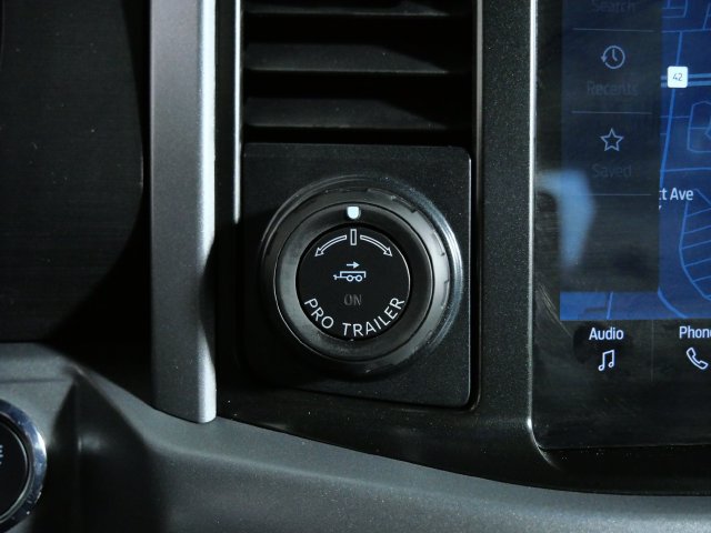 Certified 2025 Ford F150 XLT w/ Equipment Group 302A MID AWD/4WD image 23