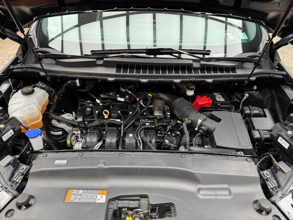 Certified 2023 Ford Edge ST-Line AWD/4WD image 29