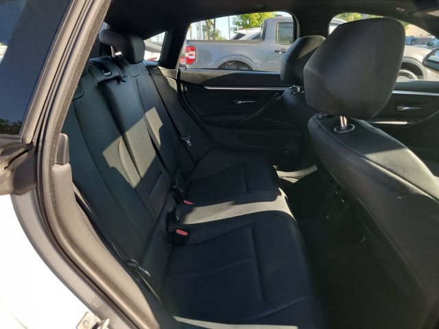 Used 2020 BMW 430i Gran Coupe RWD image 22