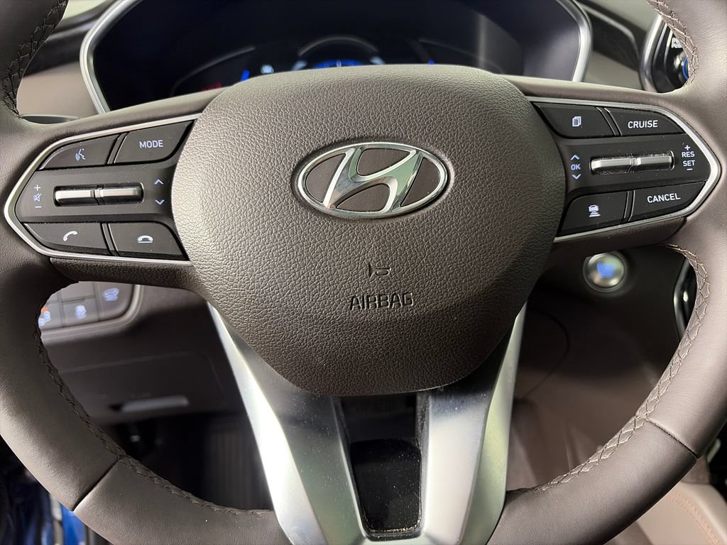 Used 2020 Hyundai Santa Fe Limited w/ Cargo Package FWD image 16