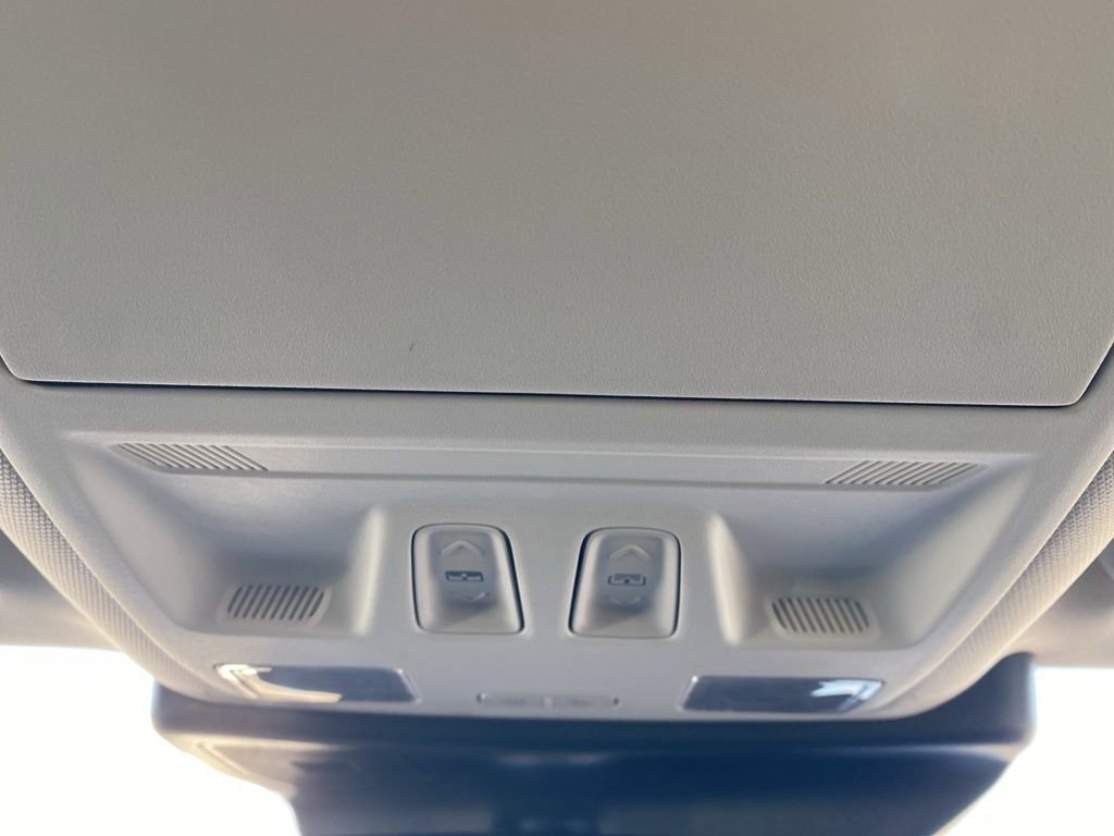 Certified 2025 Ford Bronco Sport Outer Banks w/ Outer Banks Tech Package+ image 46