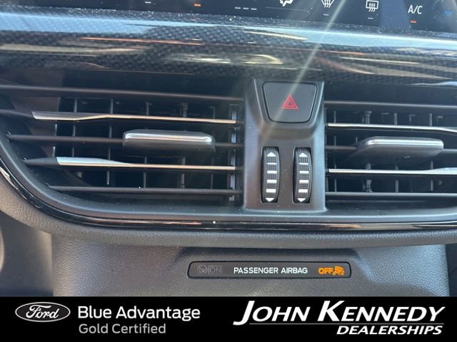 Certified 2024 Ford Escape ST-Line w/ Tech Pack #1 image 13