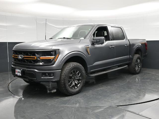 Certified 2024 Ford F150 Tremor w/ Bed Utility Package AWD/4WD image 10