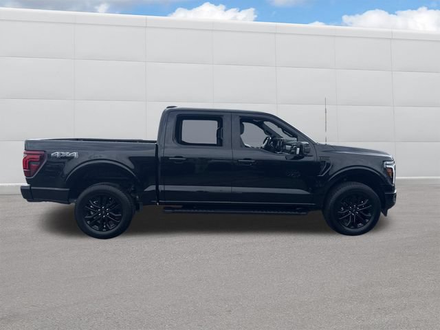 Certified 2025 Ford F150 Lariat AWD/4WD image 7