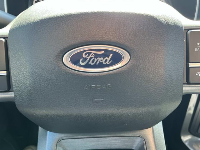 Certified 2023 Ford F150 XLT w/ Equipment Group 302A High image 33
