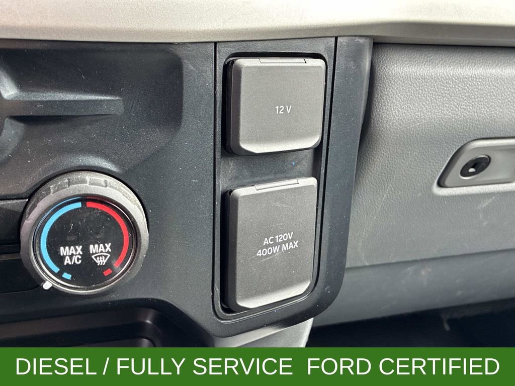Certified 2024 Ford F250 XLT w/ FX4 Off-Road Package AWD/4WD image 30