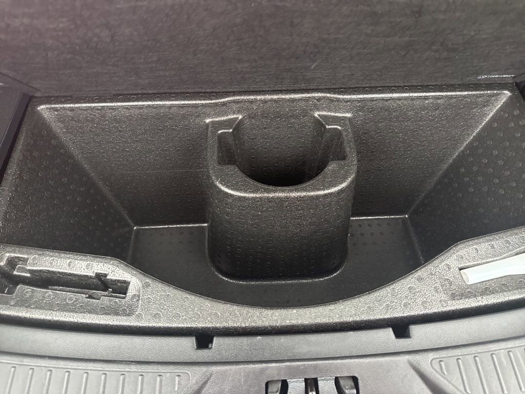 Certified 2025 Ford Explorer ST image 49