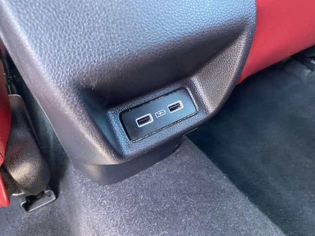 Used 2023 Acura Integra A-Spec w/ Technology Package FWD image 12