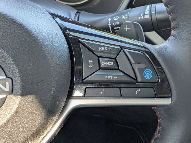 Used 2024 Nissan Altima 2.0 SR FWD image 29
