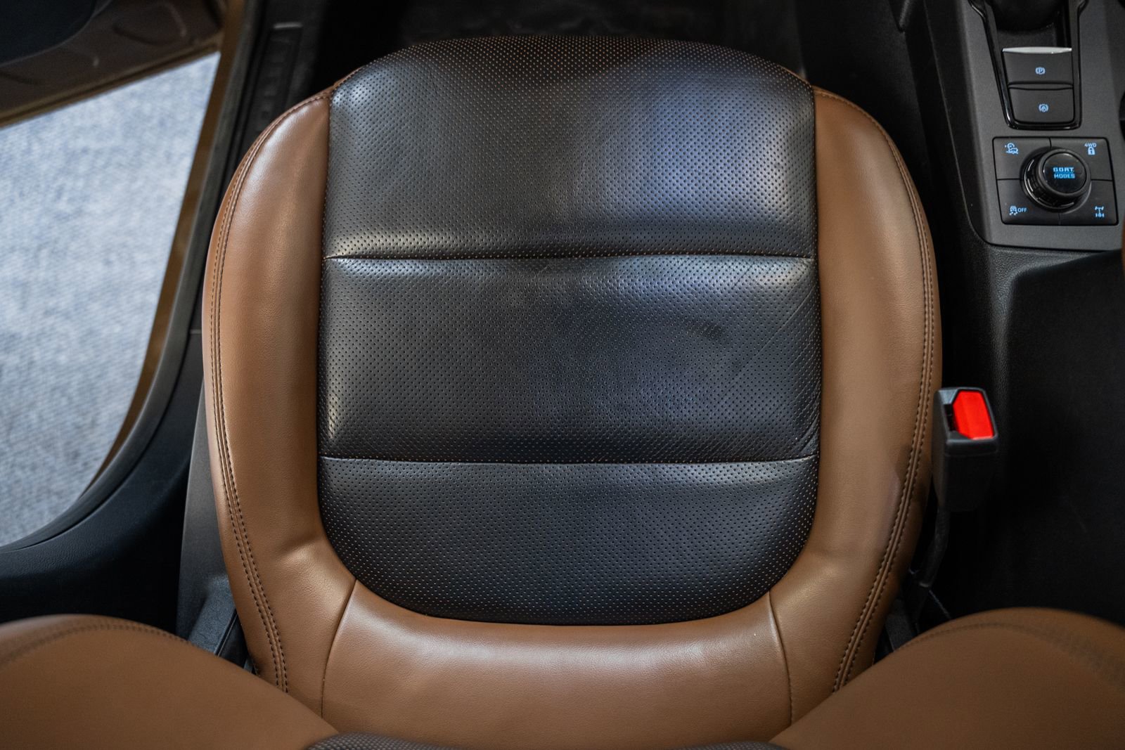 Certified 2022 Ford Bronco Sport Badlands w/ Premium Package image 32