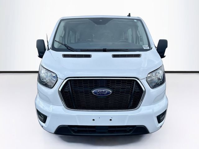 Certified 2024 Ford Transit 350 XLT RWD image 2
