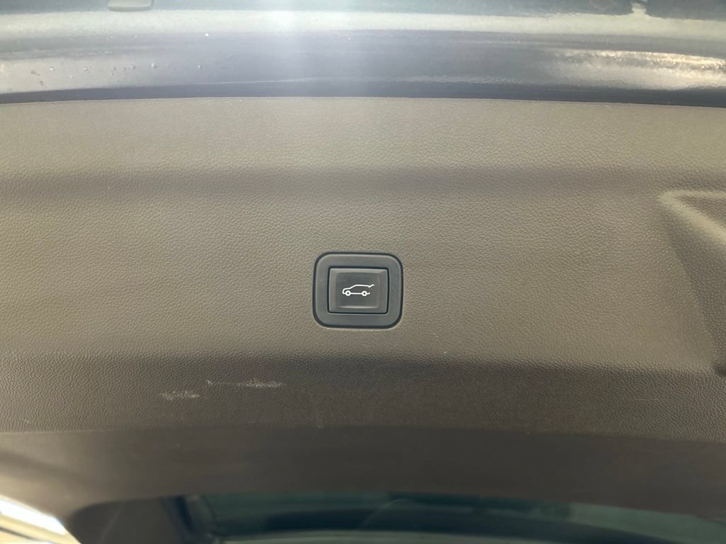 Used 2021 GMC Yukon Denali w/ Max Trailering Package AWD/4WD image 33