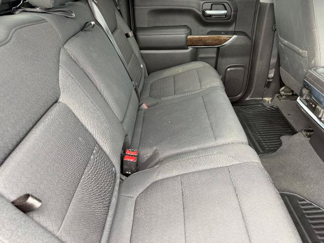 Used 2021 GMC Sierra 1500 Elevation w/ Preferred Package AWD/4WD image 12