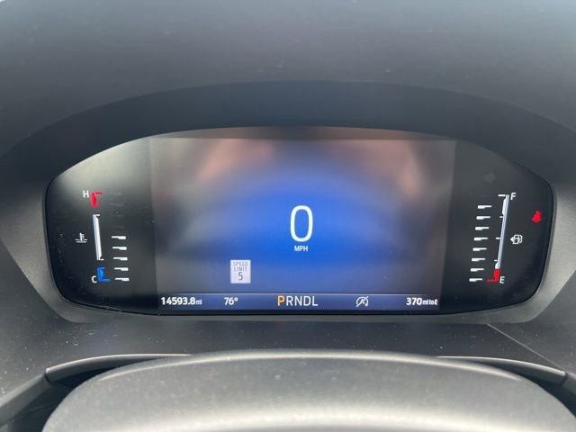 Certified 2023 Ford Escape ST-Line w/ Tech Pack #1 image 12