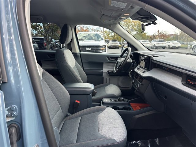 Certified 2023 Ford Maverick XLT w/ Equipment Group 300A Standard image 35