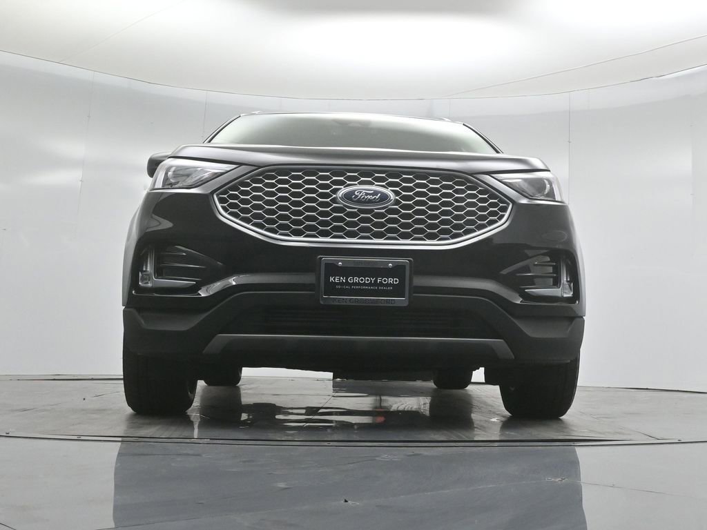 Certified 2023 Ford Edge SEL w/ Convenience Package AWD/4WD image 43