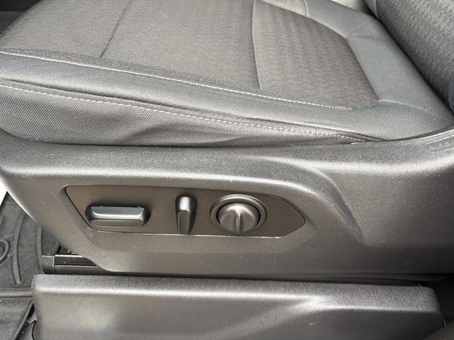 Used 2020 Chevrolet Silverado 1500 RST w/ Texas Edition image 12