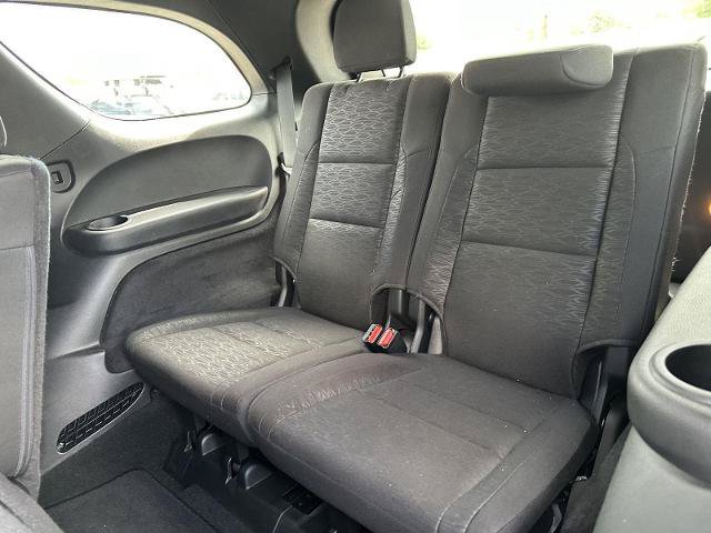 Used 2026 Dodge Durango GT AWD/4WD image 18
