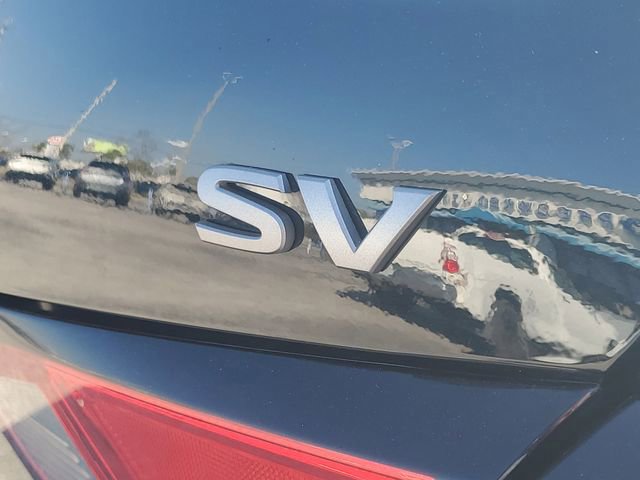 Used 2024 Nissan Altima 2.5 SV image 7