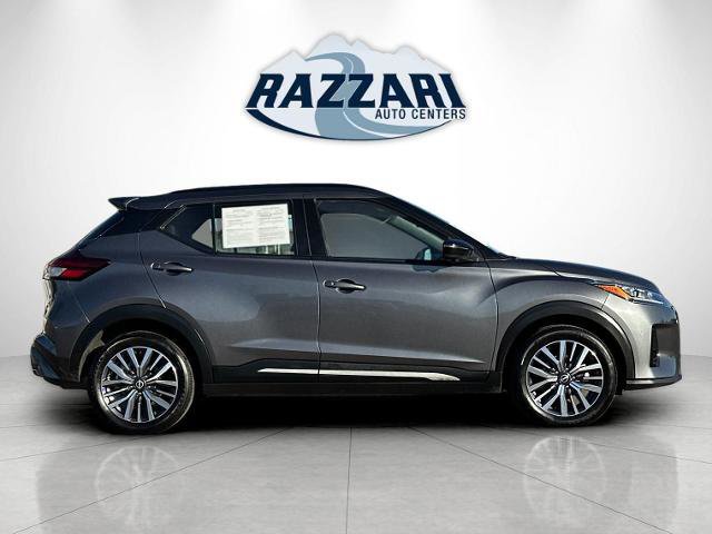Used 2024 Nissan Kicks SR image 6