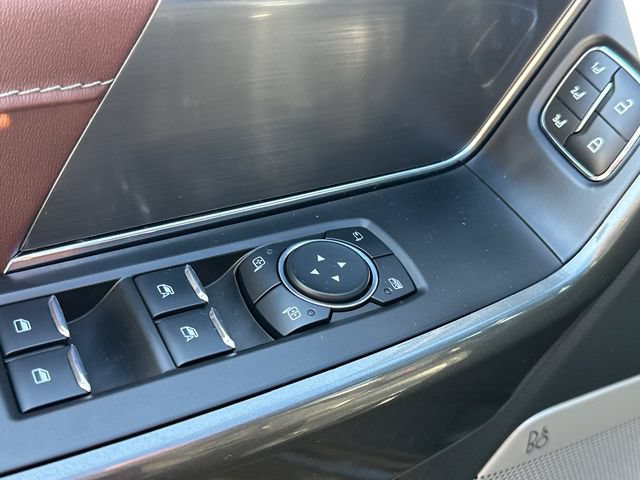 Certified 2023 Ford F150 Lariat w/ Equipment Group 502A High AWD/4WD image 27