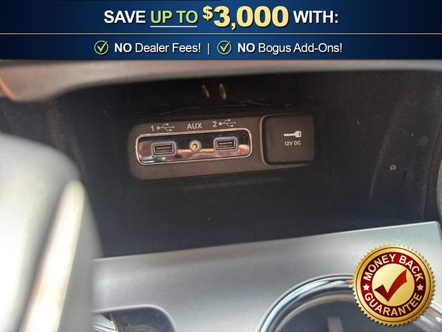 Used 2018 Jeep Grand Cherokee Laredo AWD/4WD image 16