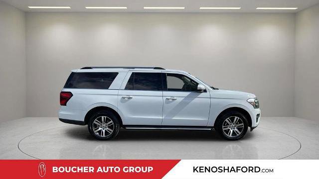 Certified 2023 Ford Expedition Max Limited image 7