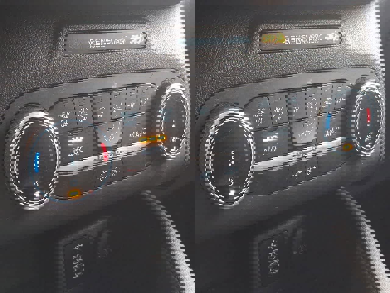 Certified 2025 Ford Escape Active image 25